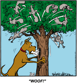 marmaduke